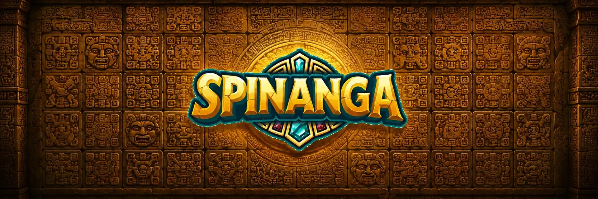 spinanga casino με ελληνικό περιβάλλον χρήστη