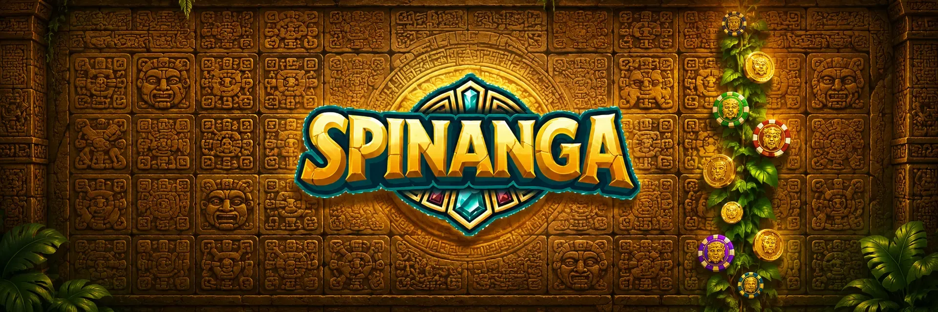 spinanga καζινο ελλαδα με εύκολη σύνδεση